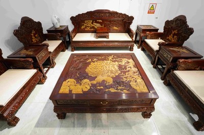 臻匠紅木工廠直營門店網(wǎng)絡(luò) 深耕20省市，匠心直達千家